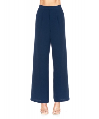 6 Pieces Pack Airflow Long Trouser with Elasticized Back Waist Band 74771 ECLIPSE